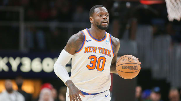 Knicks vs. Wizards Prediction with DraftKings